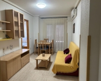 Revente - Appartement - Torrevieja - Torrevieja 