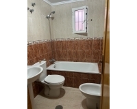 Revente - Appartement - Torrevieja - Torrevieja 