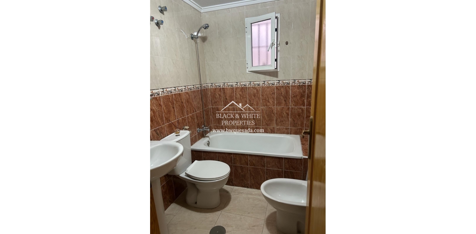 Revente - Appartement - Torrevieja - Torrevieja 