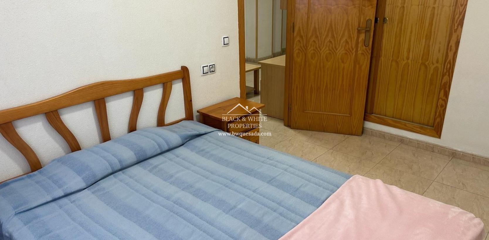 Revente - Appartement - Torrevieja - Torrevieja 