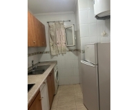 Revente - Appartement - Torrevieja - Torrevieja 