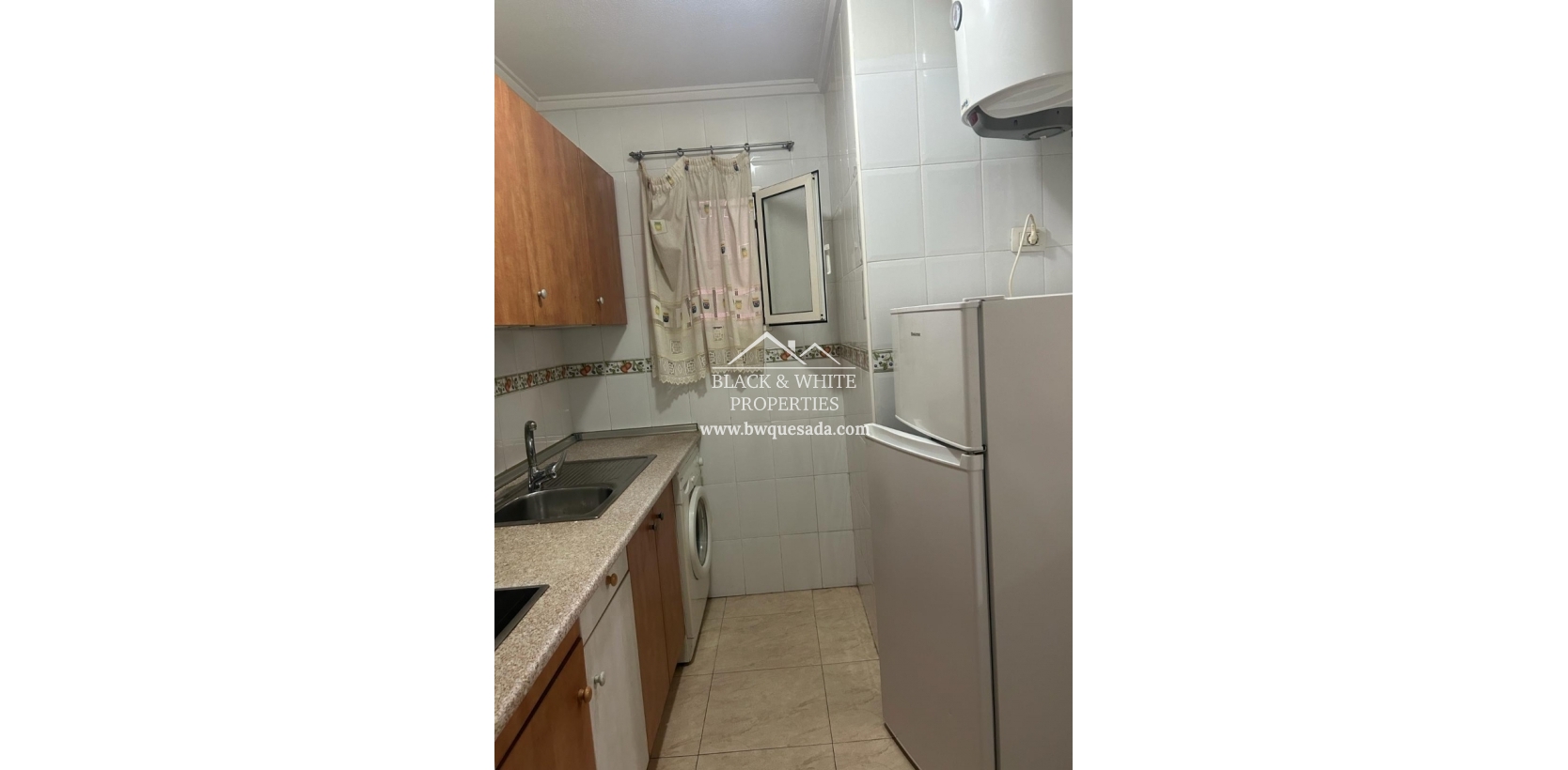 Revente - Appartement - Torrevieja - Torrevieja 