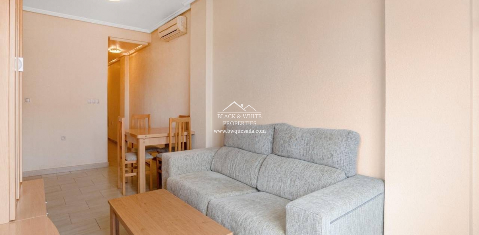 Revente - Appartement - Torrevieja - Torrevieja 