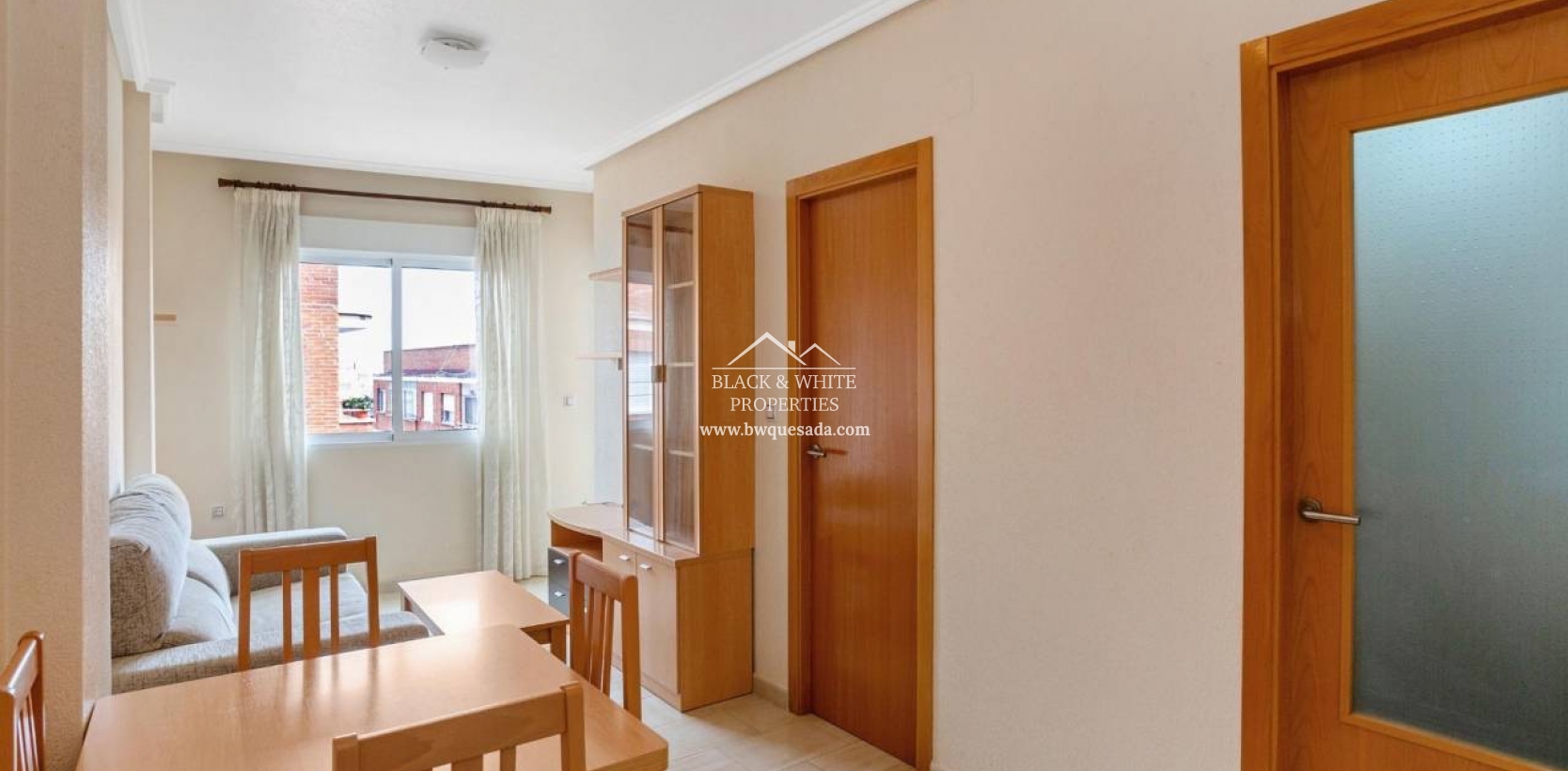 Revente - Appartement - Torrevieja - Torrevieja 