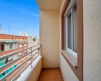 Revente - Appartement - Torrevieja - Torrevieja 