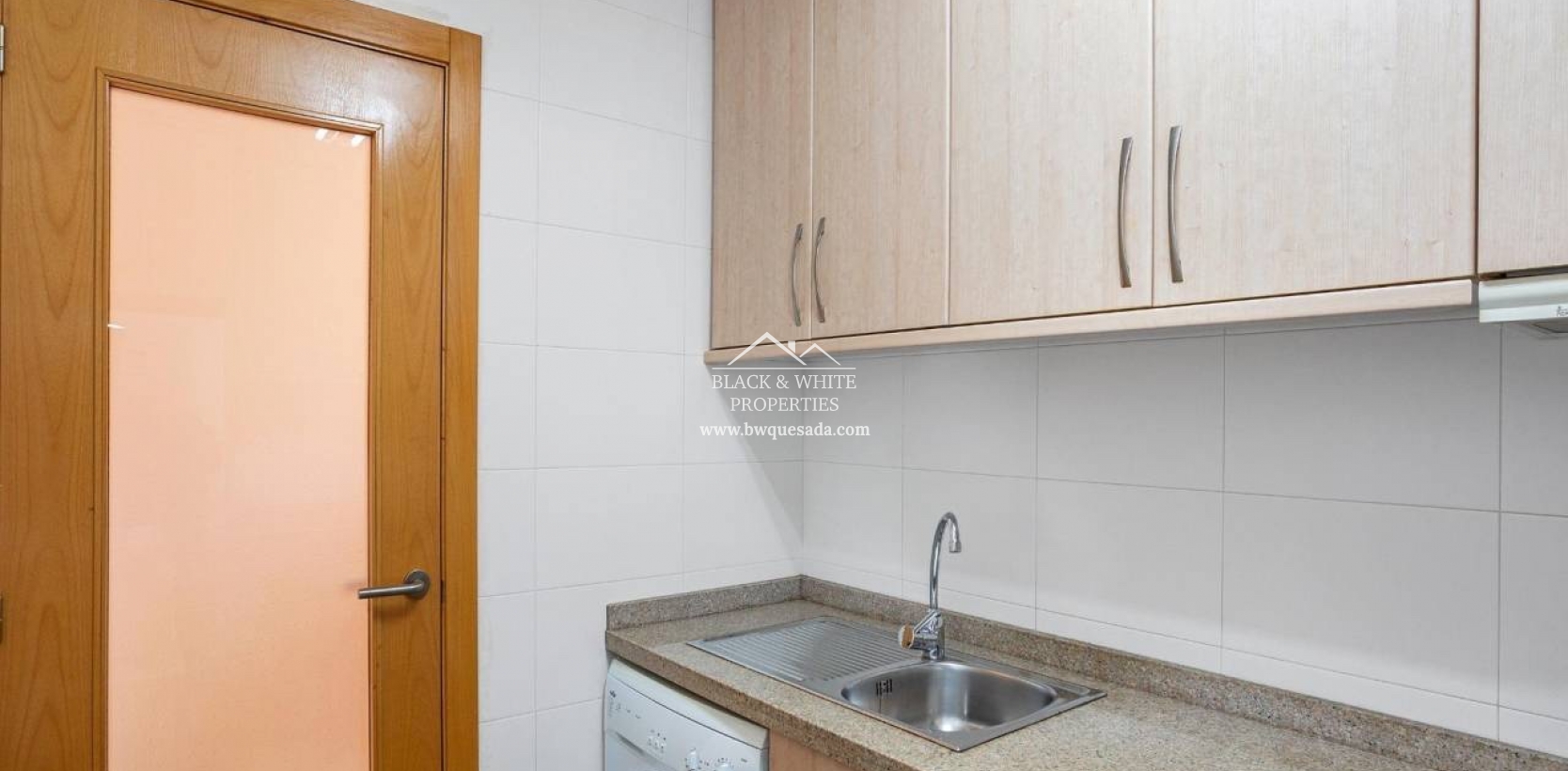 Revente - Appartement - Torrevieja - Torrevieja 