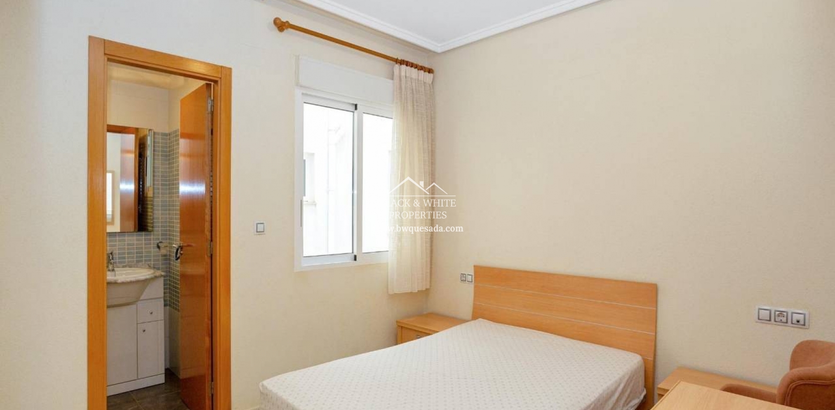 Revente - Appartement - Torrevieja - Torrevieja 