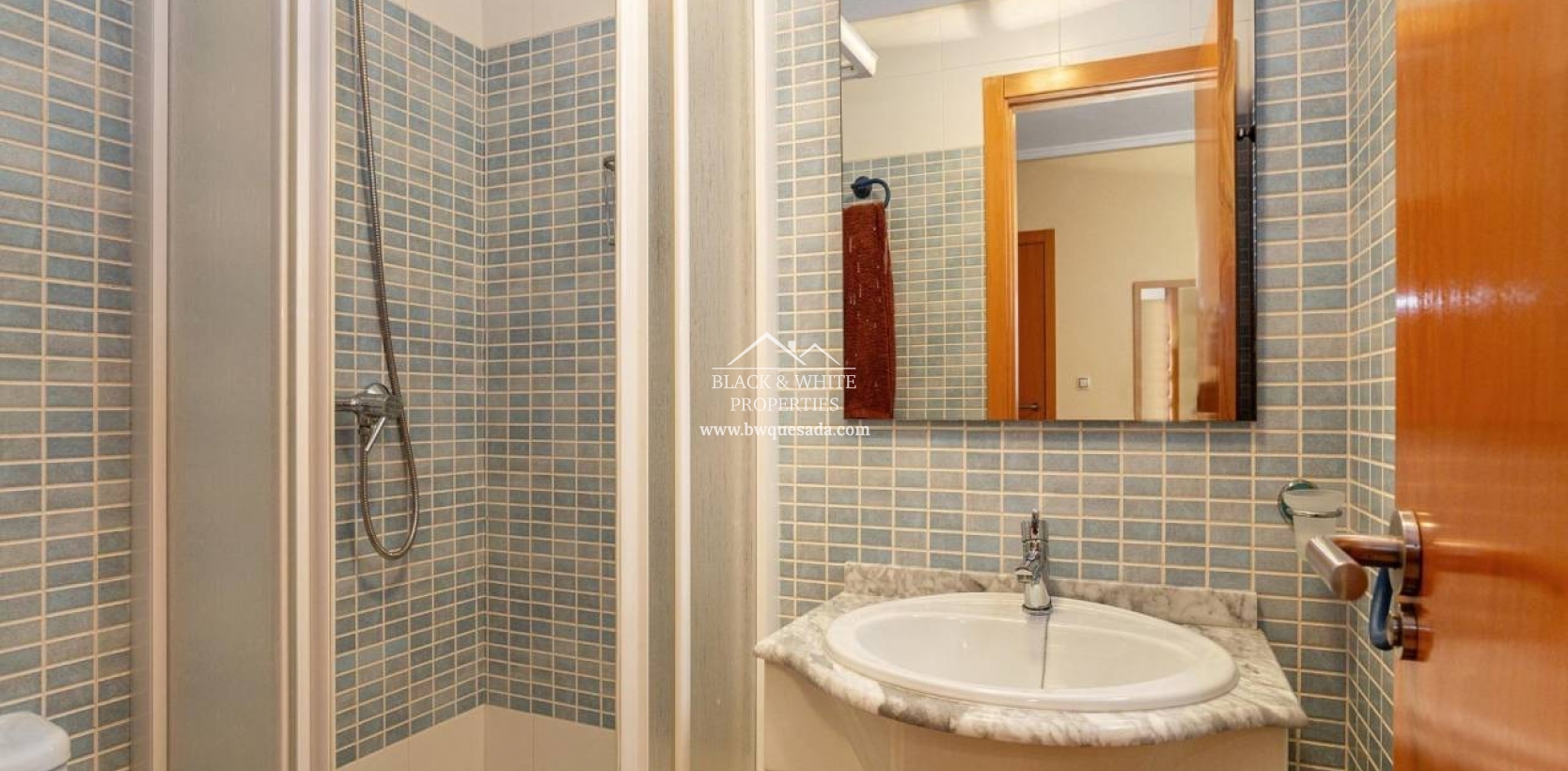 Revente - Appartement - Torrevieja - Torrevieja 