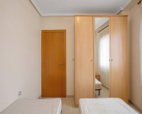 Revente - Appartement - Torrevieja - Torrevieja 