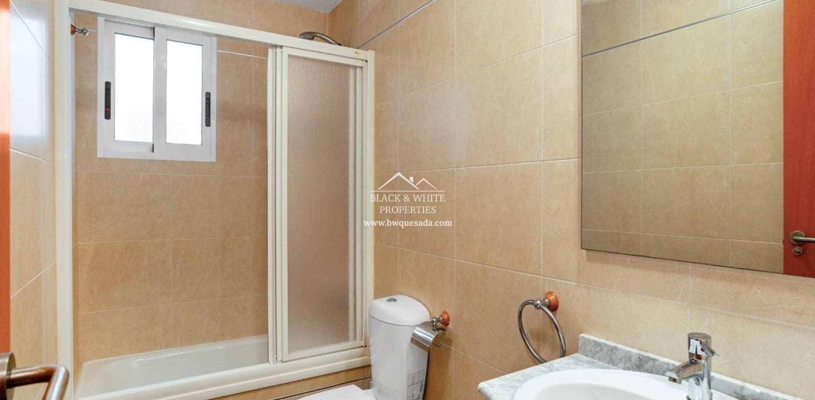 Revente - Appartement - Torrevieja - Torrevieja 