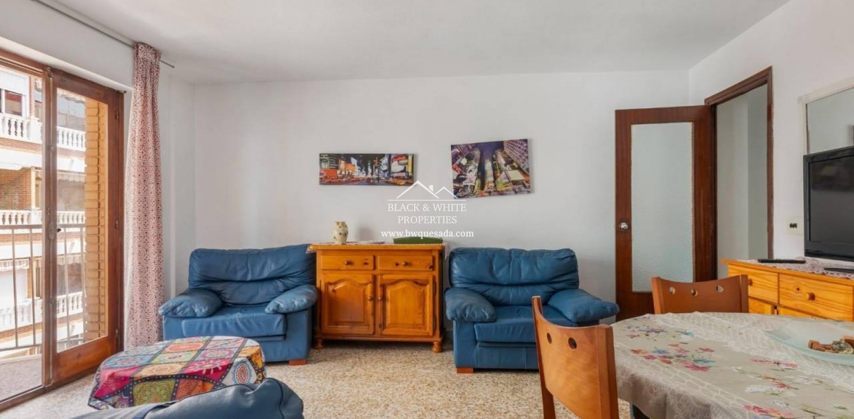 Revente - Appartement - Torrevieja - Torrevieja 