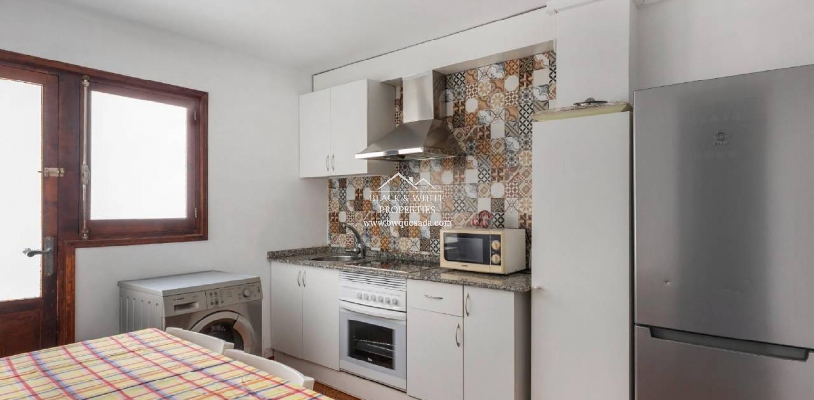 Revente - Appartement - Torrevieja - Torrevieja 