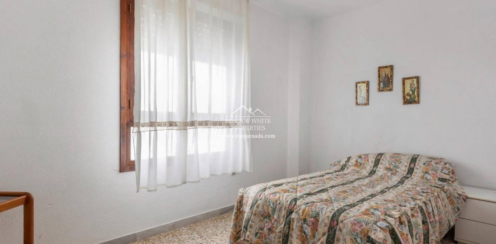 Revente - Appartement - Torrevieja - Torrevieja 