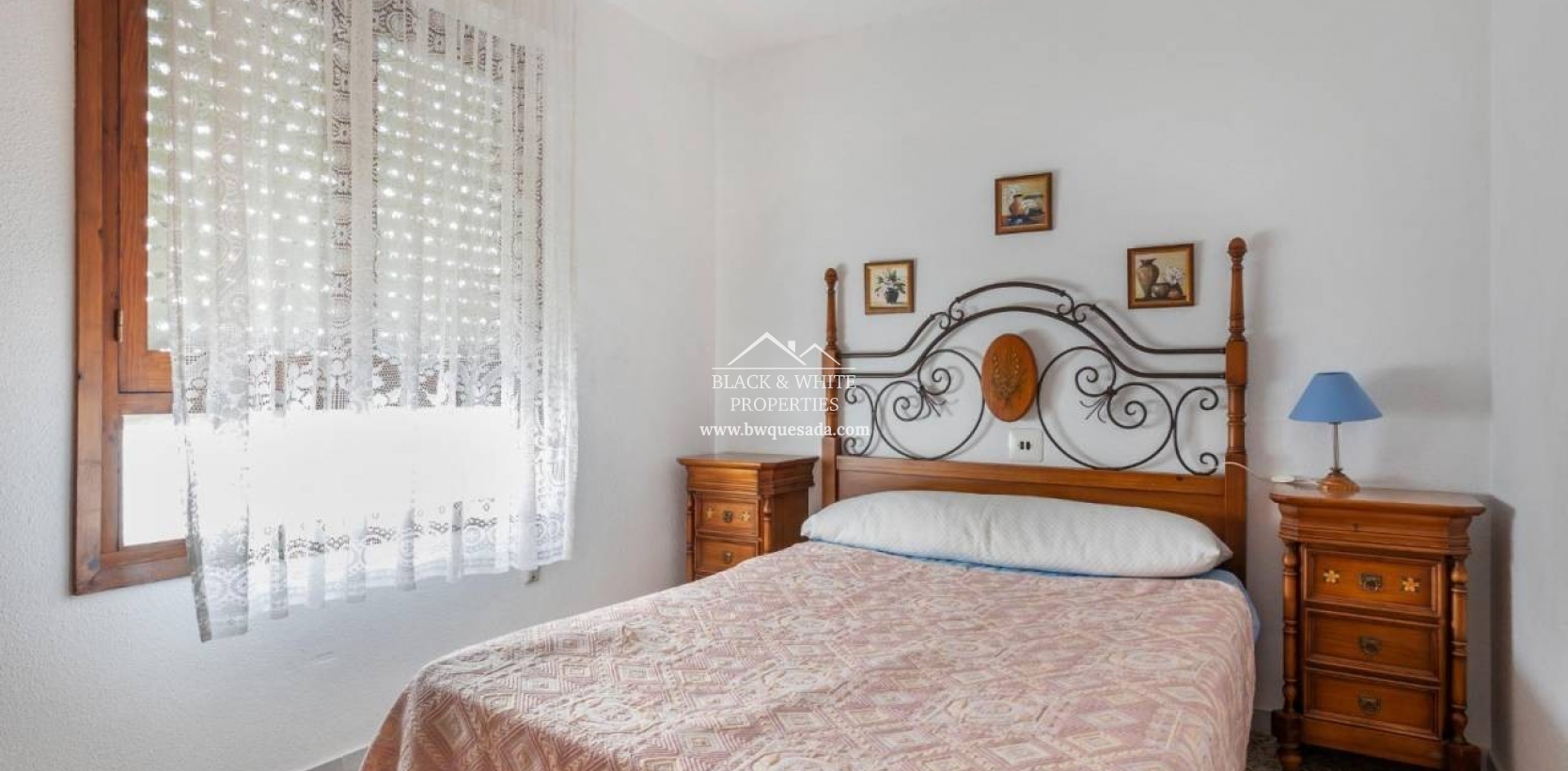 Revente - Appartement - Torrevieja - Torrevieja 