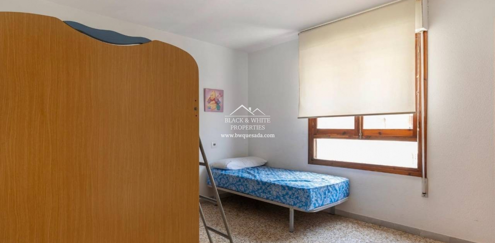 Revente - Appartement - Torrevieja - Torrevieja 