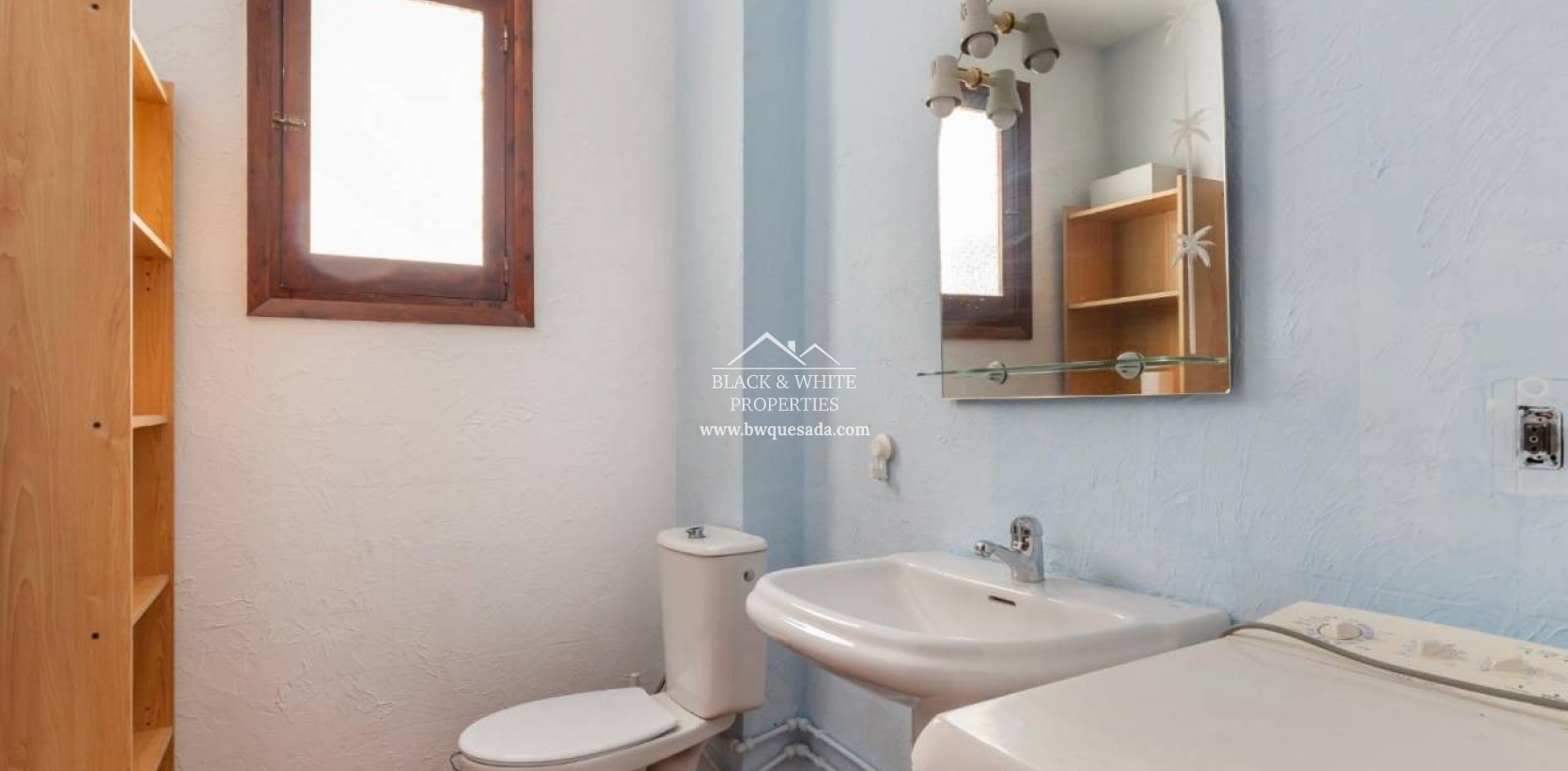 Revente - Appartement - Torrevieja - Torrevieja 