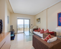 Revente - Appartement - Torrevieja - Torrevieja 