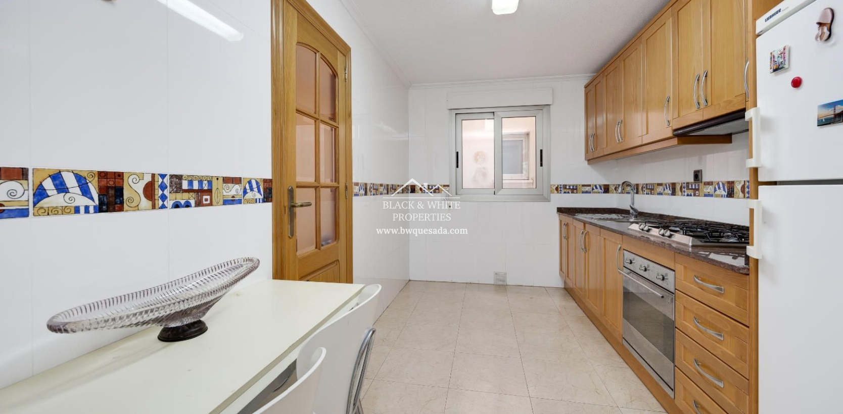 Revente - Appartement - Torrevieja - Torrevieja 