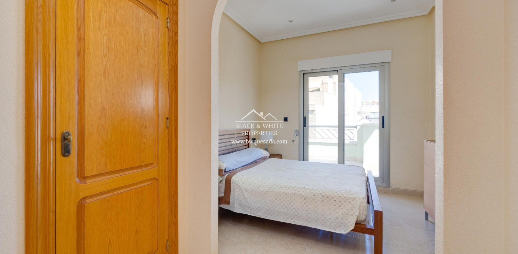 Revente - Appartement - Torrevieja - Torrevieja 