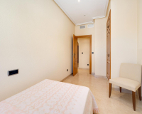 Revente - Appartement - Torrevieja - Torrevieja 