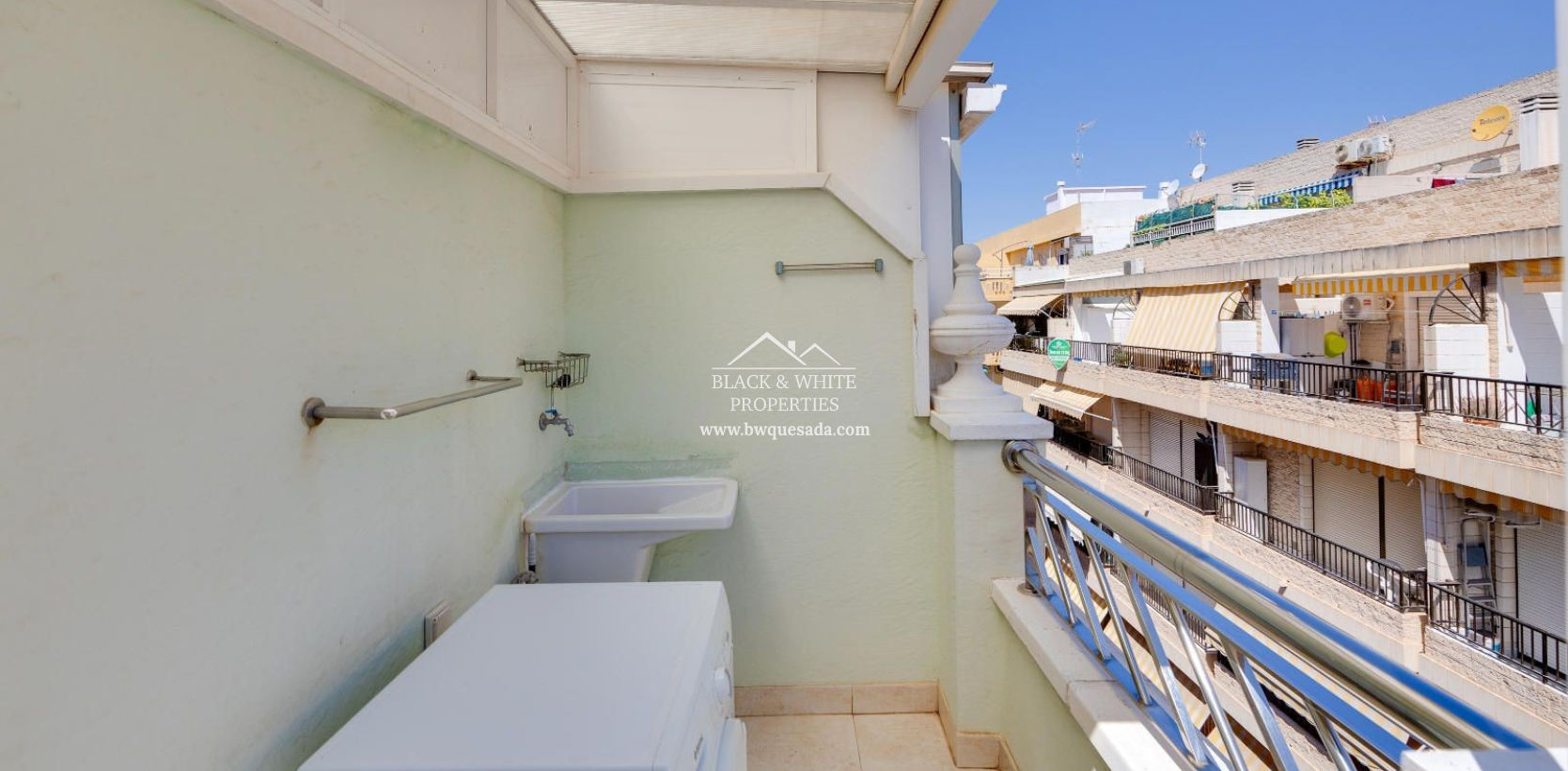 Revente - Appartement - Torrevieja - Torrevieja 