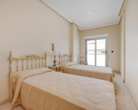 Revente - Appartement - Torrevieja - Torrevieja 