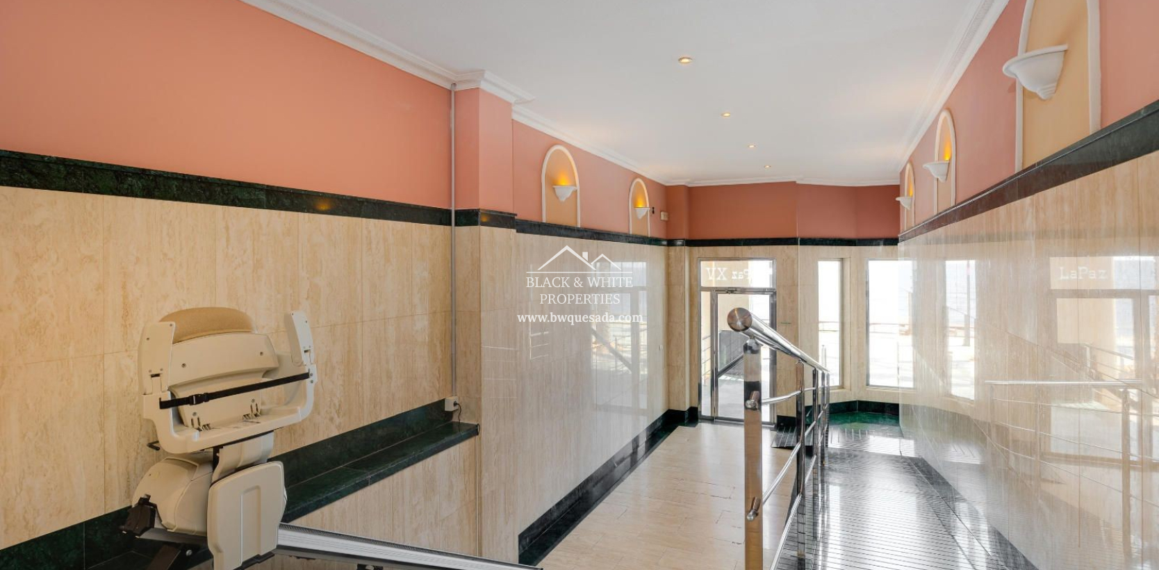 Revente - Appartement - Torrevieja - Torrevieja 