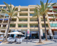 Revente - Appartement - Torrevieja - Torrevieja 