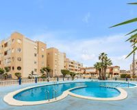 Revente - Appartement - Torrevieja - Torrevieja 
