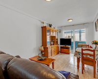 Revente - Appartement - Torrevieja - Torrevieja 