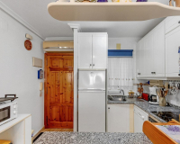 Revente - Appartement - Torrevieja - Torrevieja 