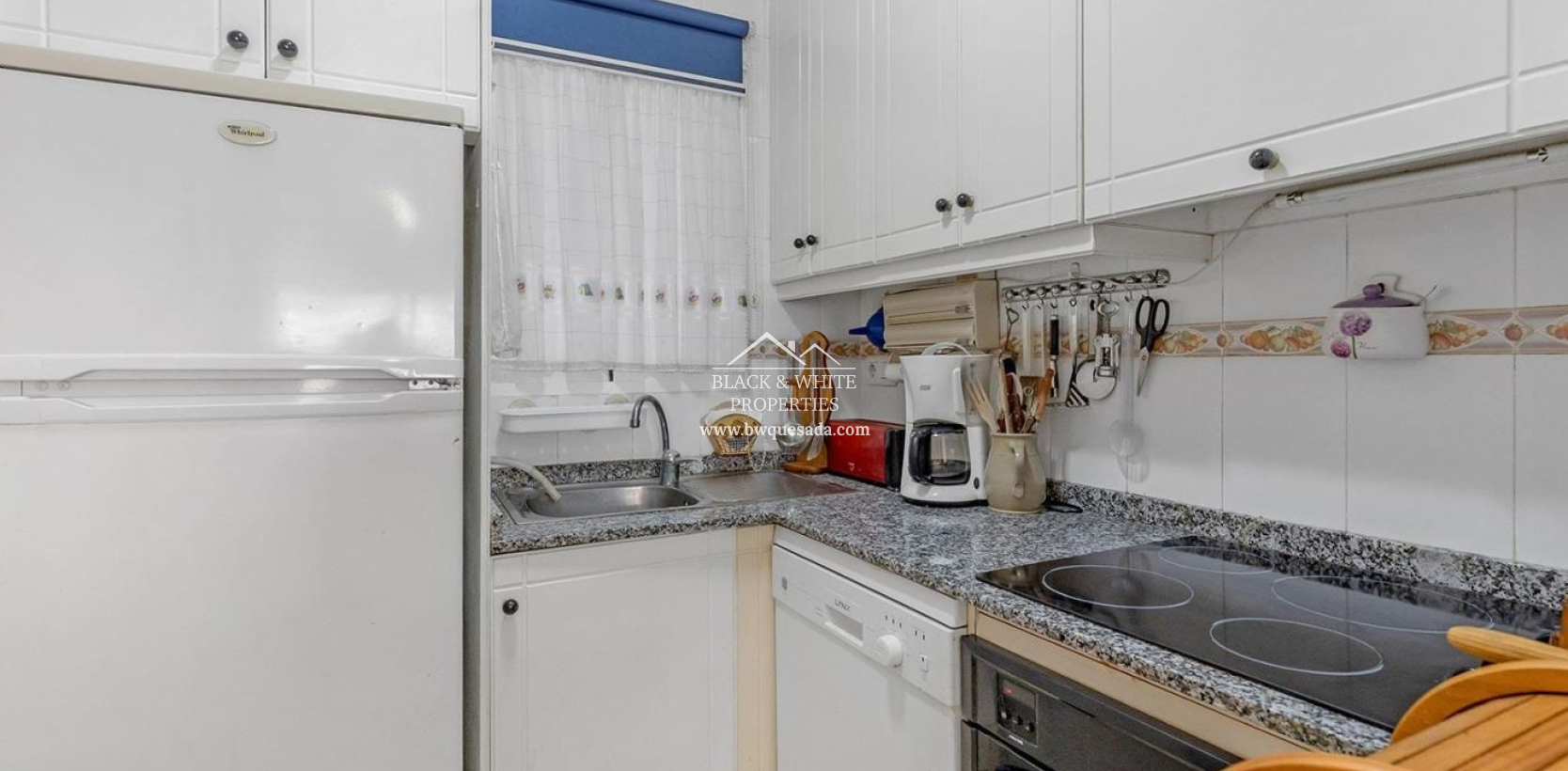 Revente - Appartement - Torrevieja - Torrevieja 