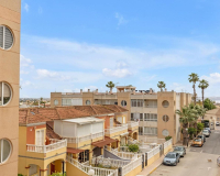 Revente - Appartement - Torrevieja - Torrevieja 