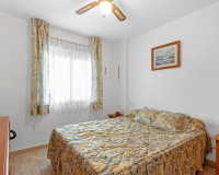 Revente - Appartement - Torrevieja - Torrevieja 