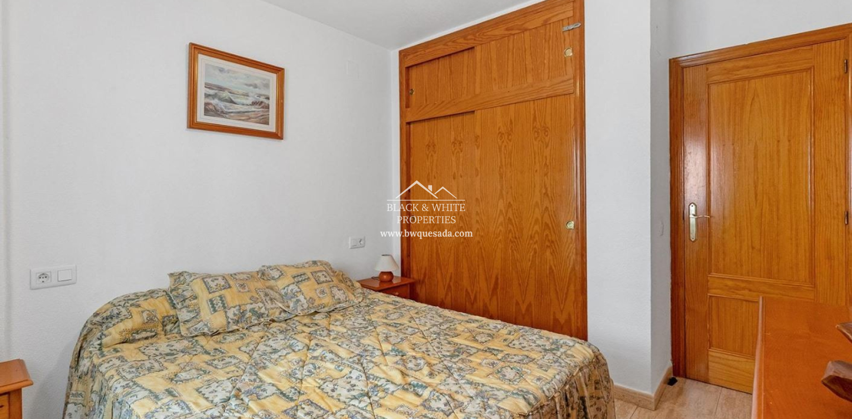Revente - Appartement - Torrevieja - Torrevieja 