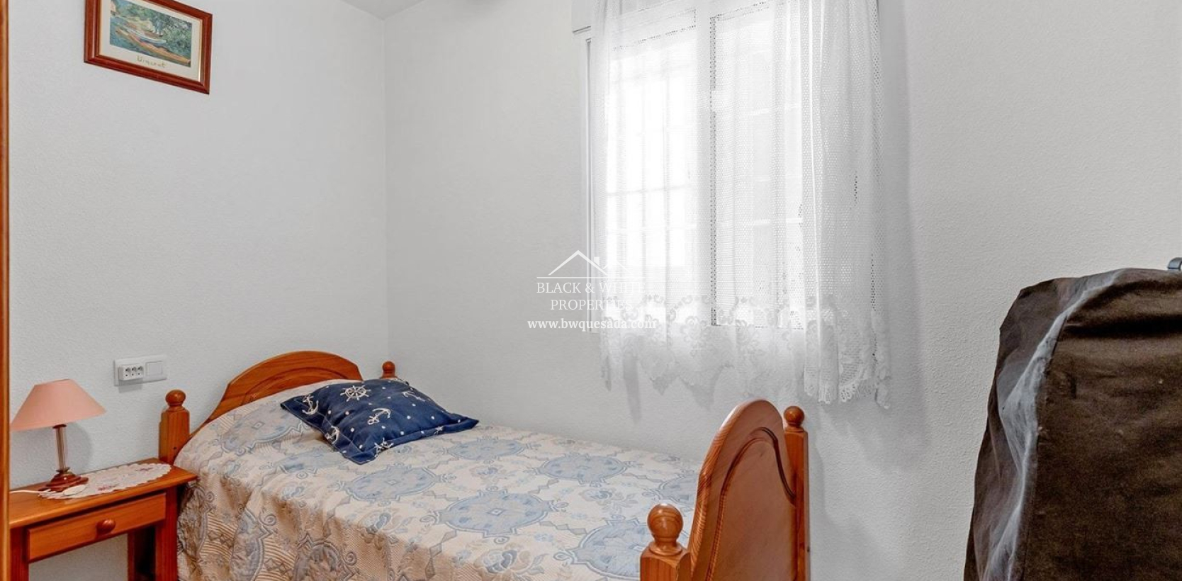 Revente - Appartement - Torrevieja - Torrevieja 