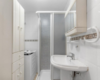 Revente - Appartement - Torrevieja - Torrevieja 