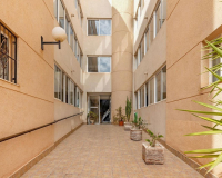 Revente - Appartement - Torrevieja - Torrevieja 