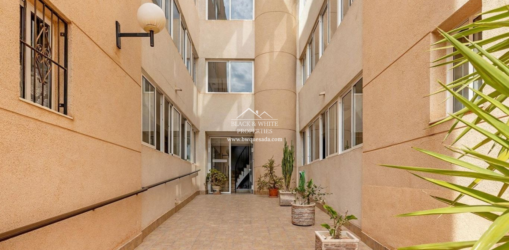 Revente - Appartement - Torrevieja - Torrevieja 