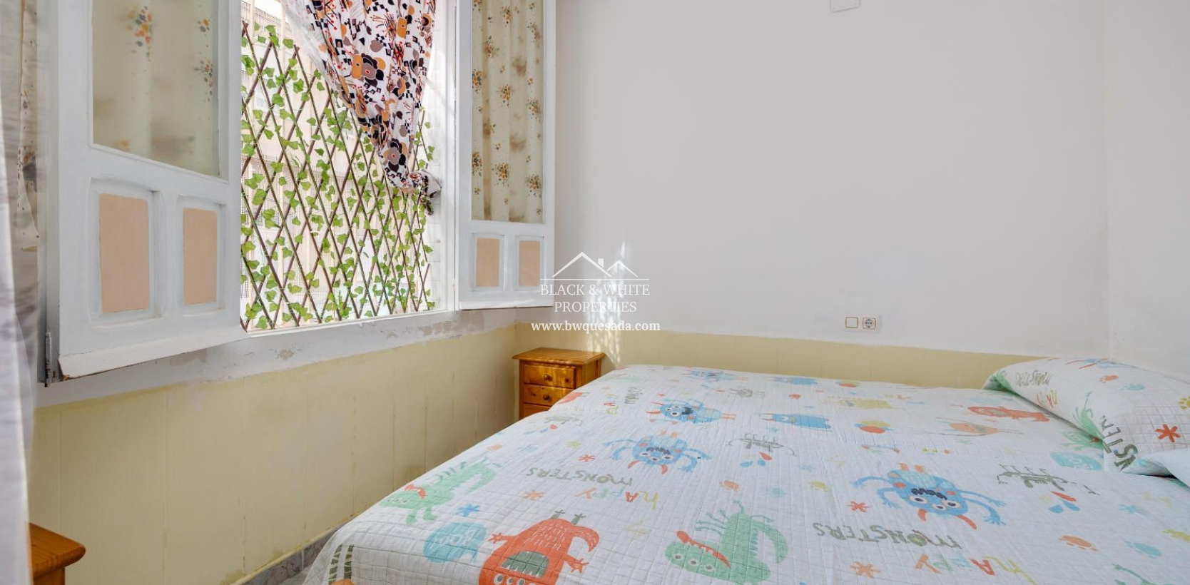 Revente - Appartement - Torrevieja - Torrevieja 