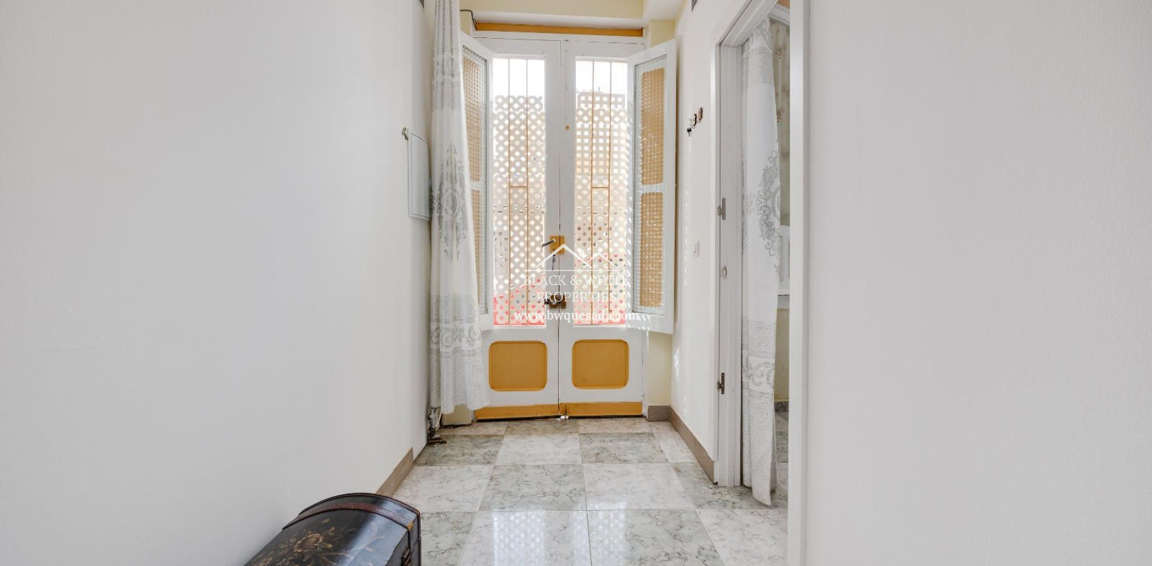 Revente - Appartement - Torrevieja - Torrevieja 