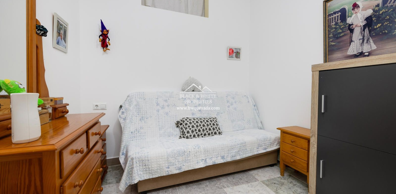Revente - Appartement - Torrevieja - Torrevieja 