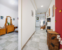 Revente - Appartement - Torrevieja - Torrevieja 