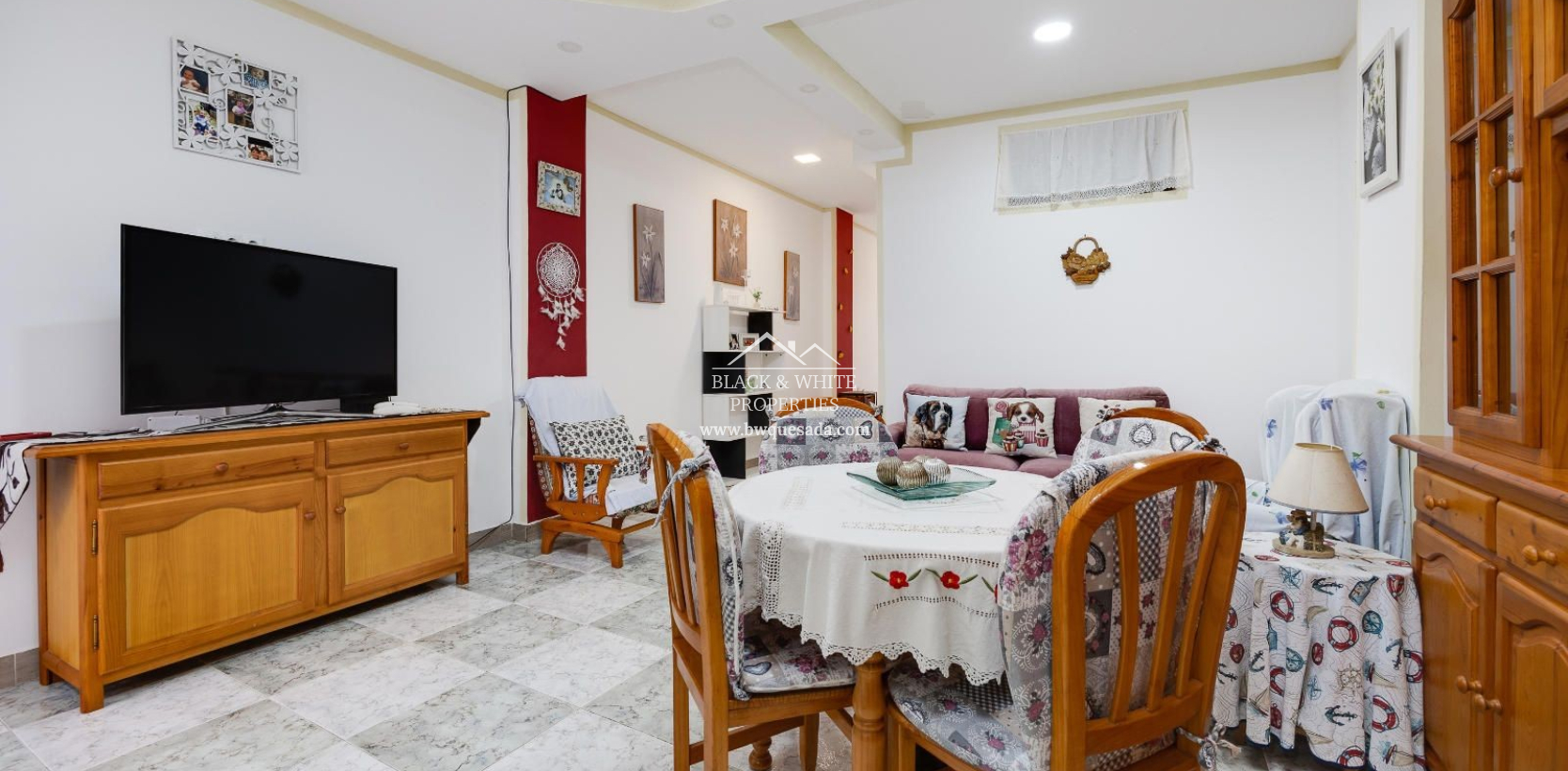 Revente - Appartement - Torrevieja - Torrevieja 
