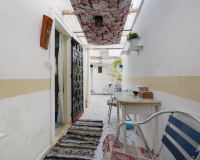 Revente - Appartement - Torrevieja - Torrevieja 