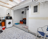 Revente - Appartement - Torrevieja - Torrevieja 