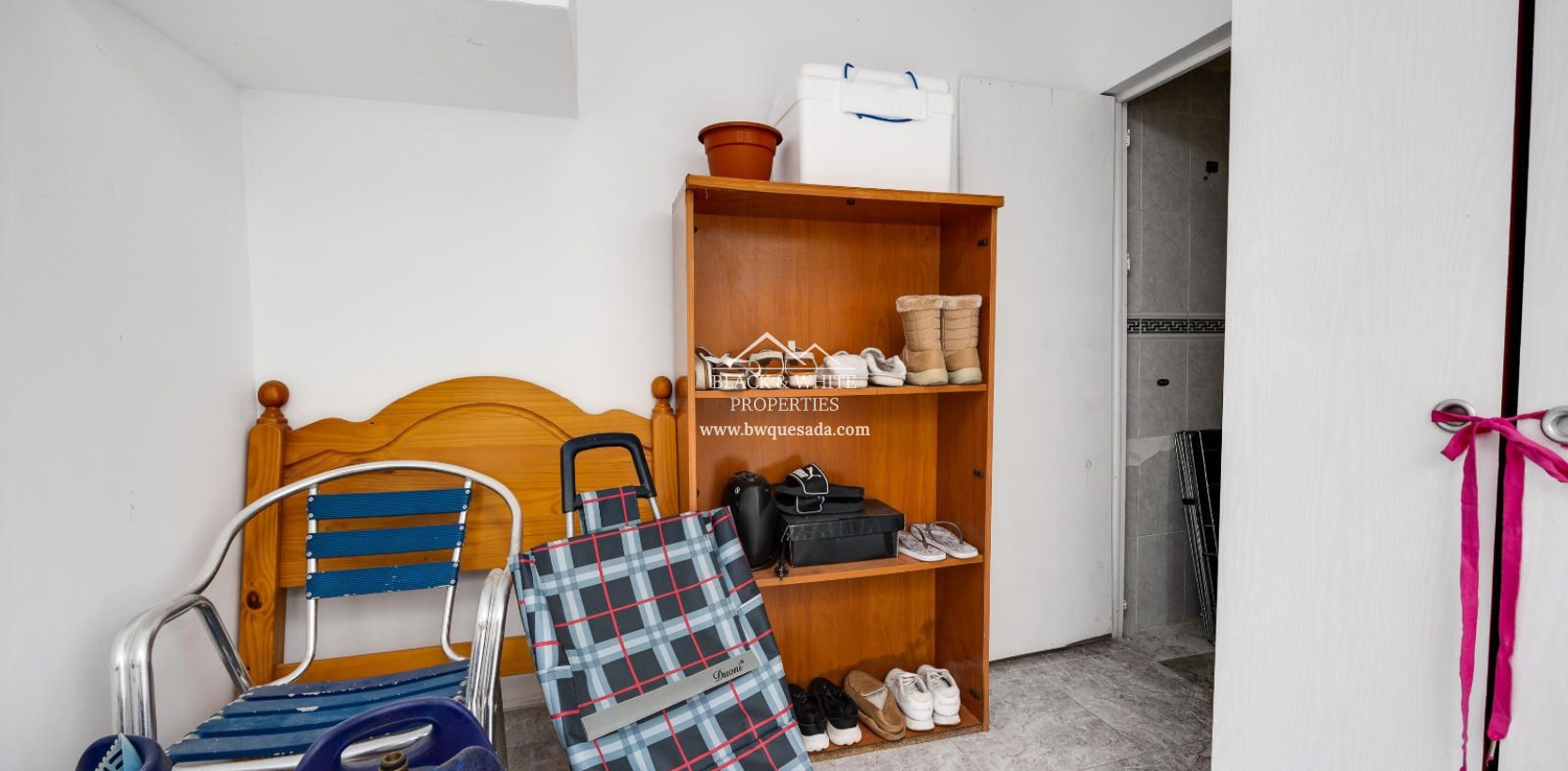 Revente - Appartement - Torrevieja - Torrevieja 