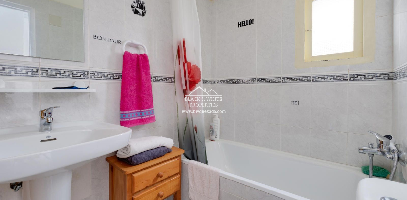 Revente - Appartement - Torrevieja - Torrevieja 