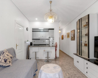 Revente - Appartement - Torrevieja