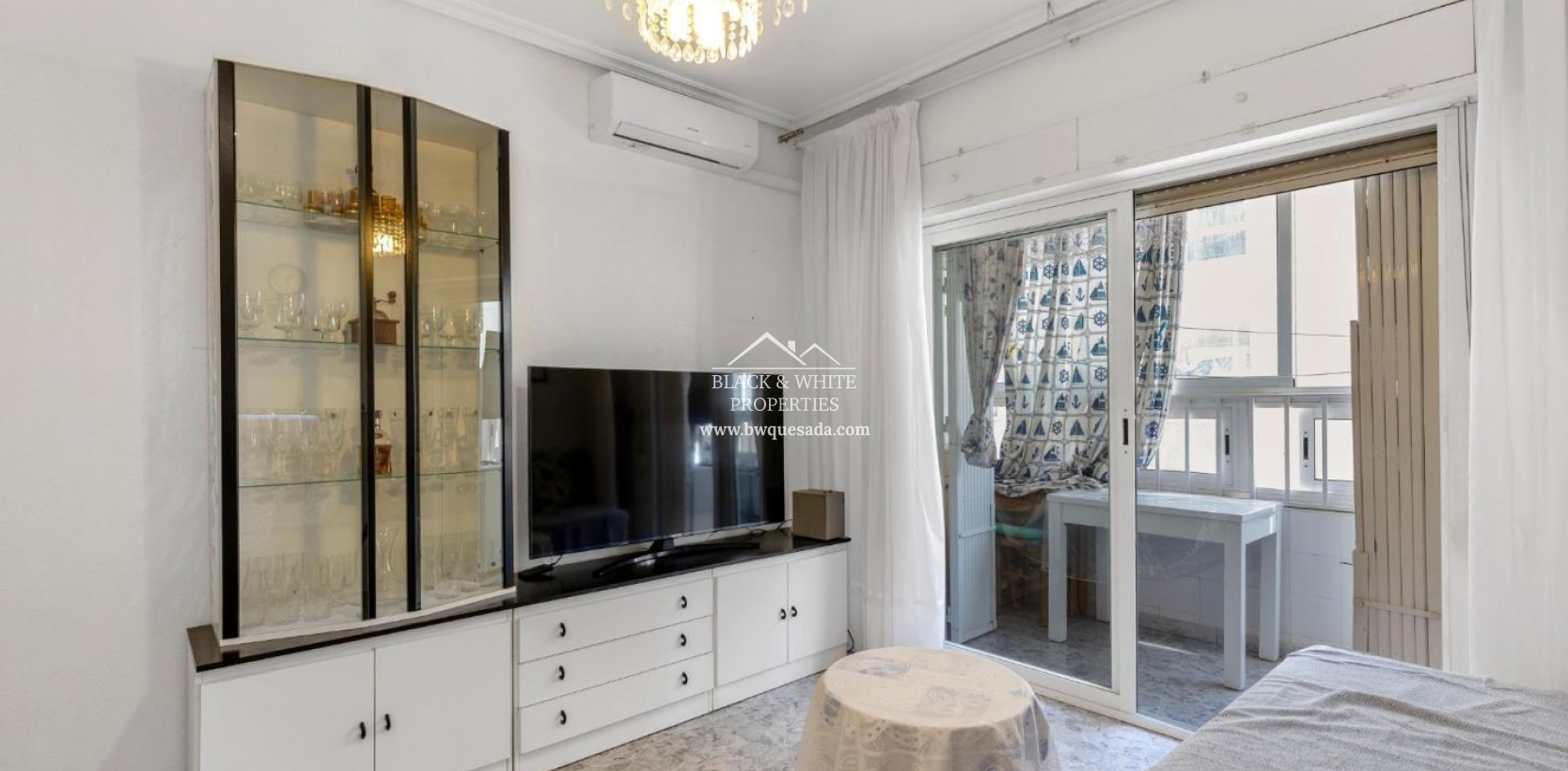 Revente - Appartement - Torrevieja